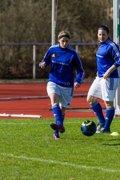 Bild 8 - Frauen SV Henstedt-Ulzburg II - FSC Kaltenkirchen II U23 : Ergebnis: 2:0